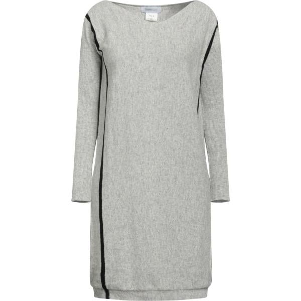 vestiti corti Pianurastudio grigio
