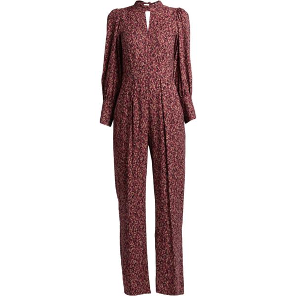 tute Closet rosso