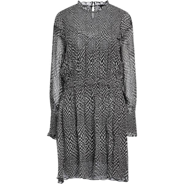 vestiti corti Rag & Bone grigio