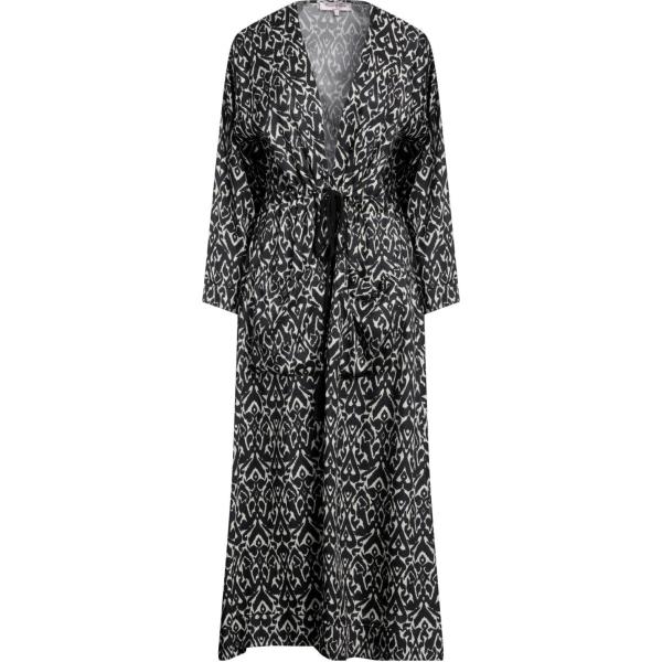 cappotti Connor & Blake nero