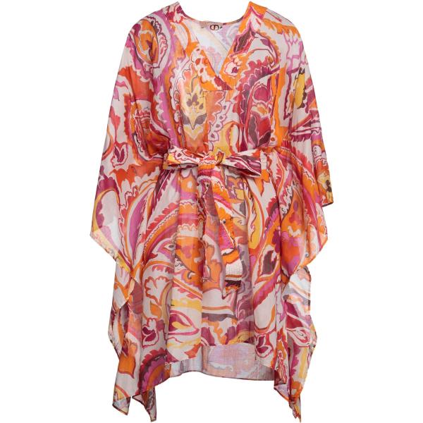 Top da donna in rosa chiaro Twinset