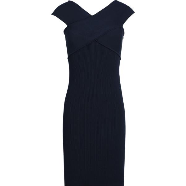 vestiti corti Michael Michael Kors blu