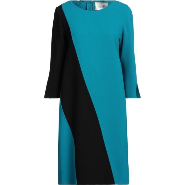 vestiti corti AVOLIO Milano multicolore