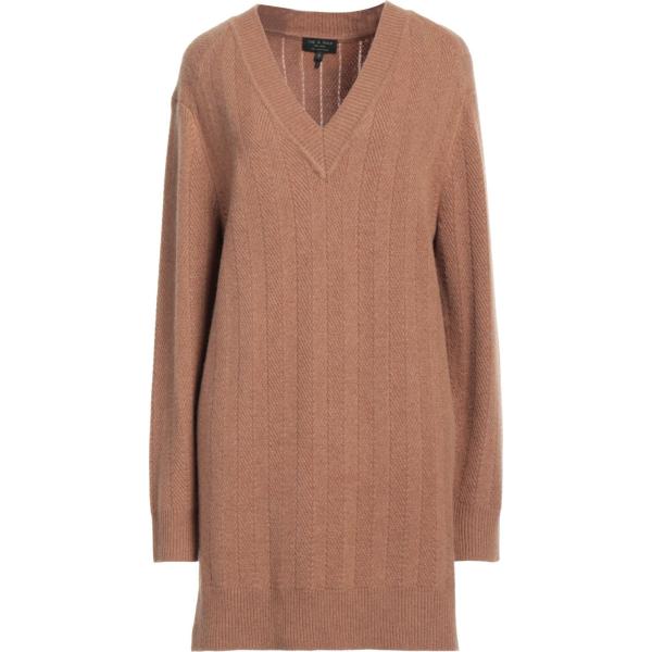 vestiti corti Rag & Bone marrone