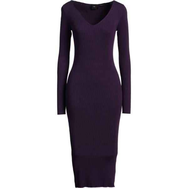 vestiti midi/longuette Pinko viola