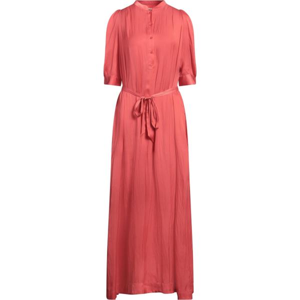 vestiti lunghi Zadig&Voltaire rosso
