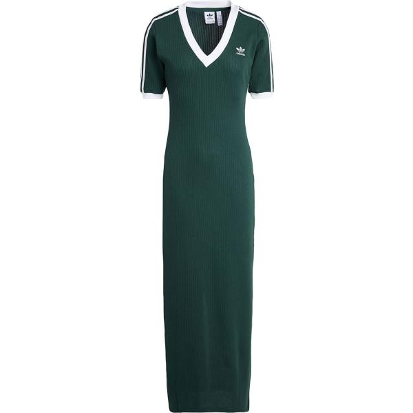 vestiti lunghi Adidas Originals nero