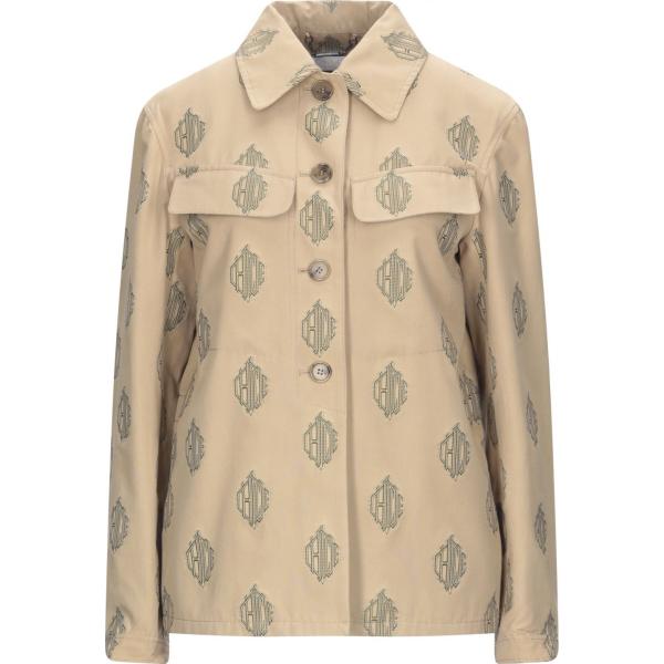 giacche Chloé marrone