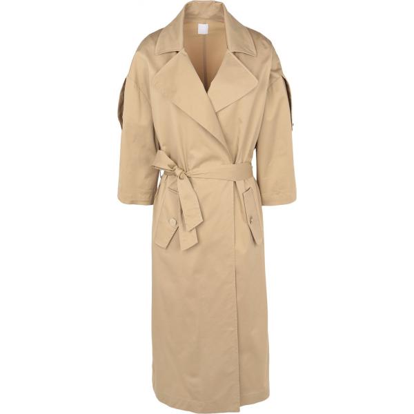 trench 8 by YOOX marrone