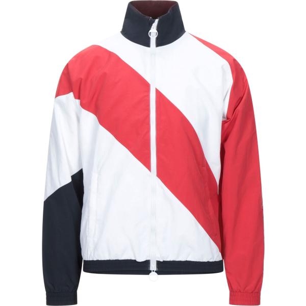 giacche Armani Exchange multicolore con stampe