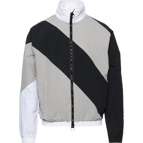 giacche Armani Exchange multicolore con stampe
