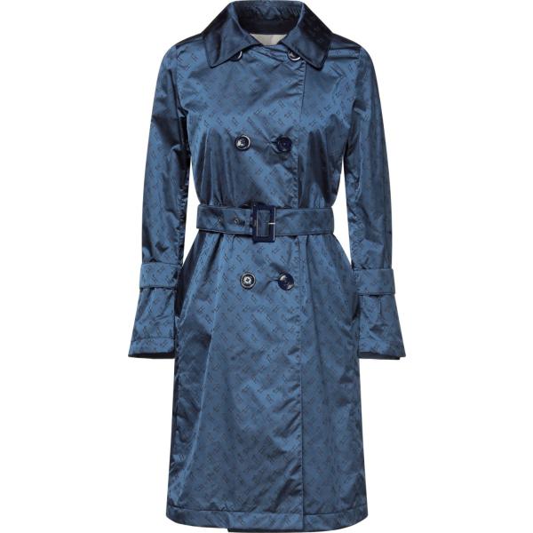 cappotti Herno blu