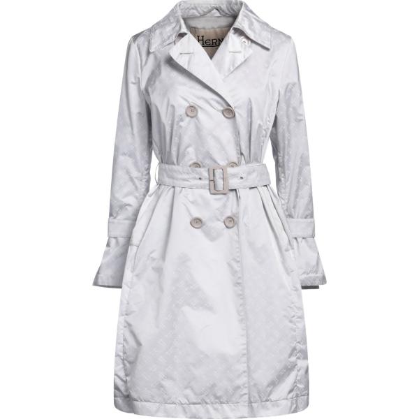 cappotti Herno grigio