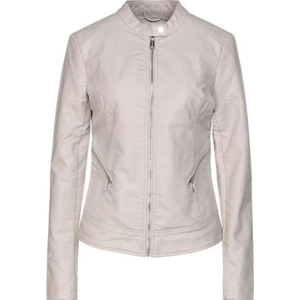 cappotti Guess grigio tinta unita