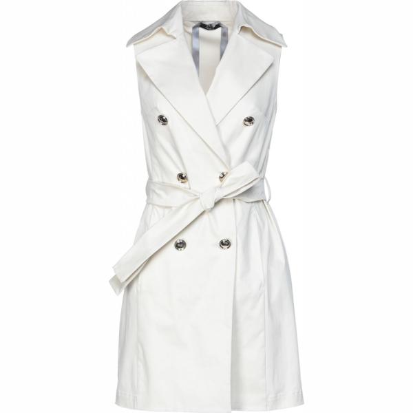 cappotti Carla G. bianco