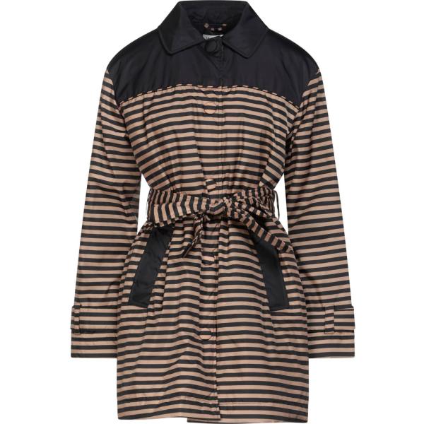 cappotti Le Coeur Twinset marrone