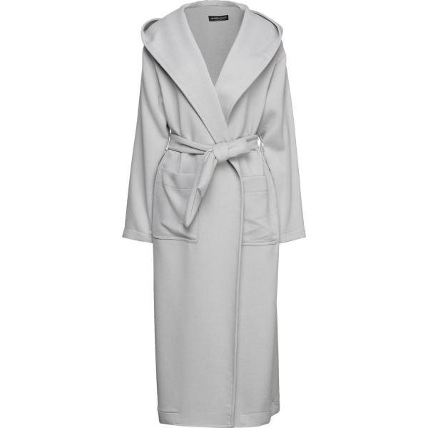 cappotti Vanessa Scott grigio
