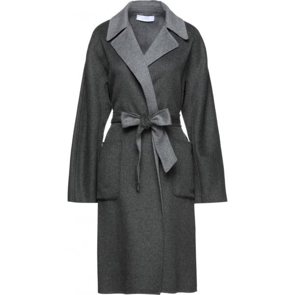 cappotti Kaos grigio