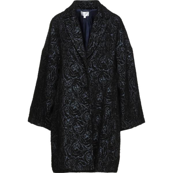 cappotti Ca Vagan nero