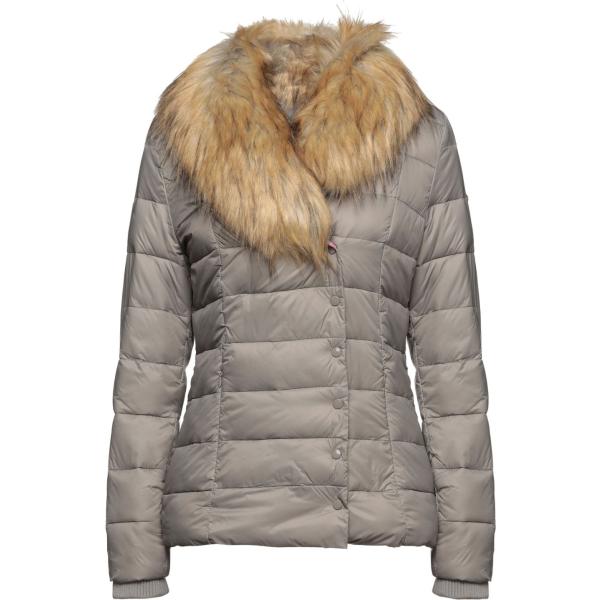piumini Trussardi Collection grigio tinta unita