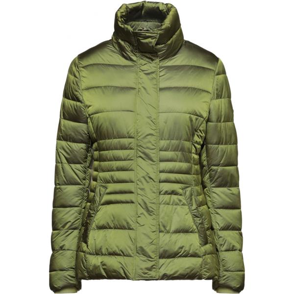 piumini Trussardi Collection verde tinta unita