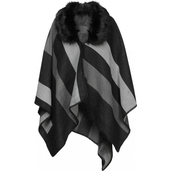 cappe Marc Ellis nero