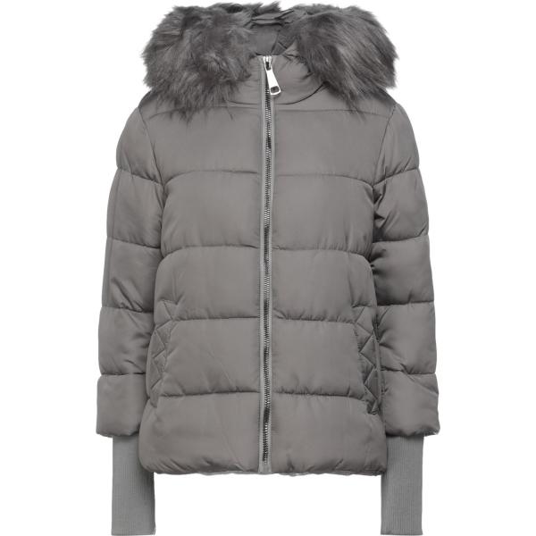 piumini Toy G. grigio tinta unita