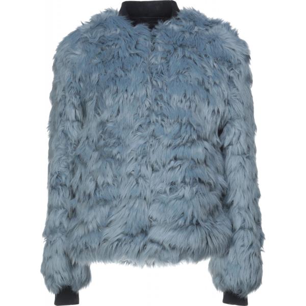 cappotti Paltò blu