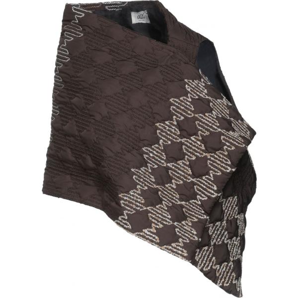 cappe Ixos marrone