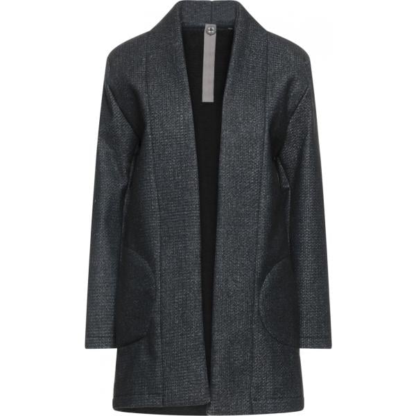 cappotti Swiss-Chriss grigio