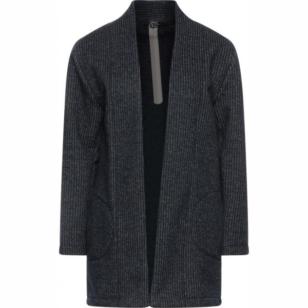 cappotti Swiss-Chriss nero