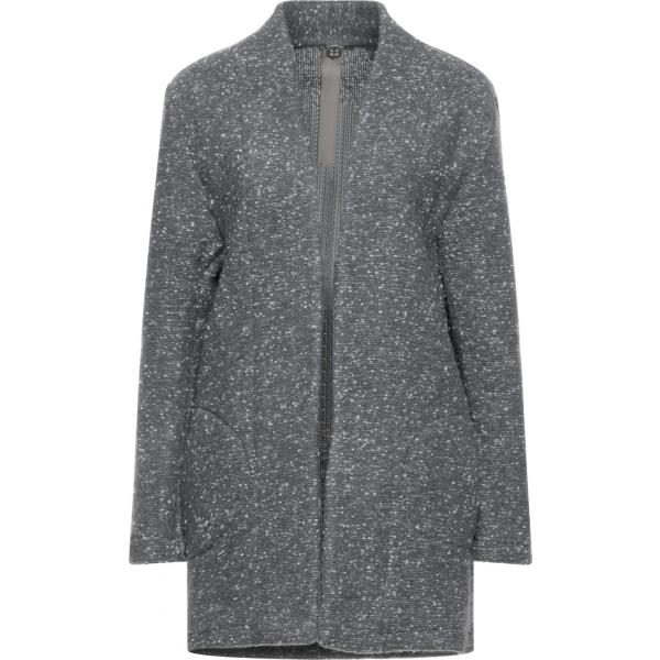 cappotti Swiss-Chriss grigio