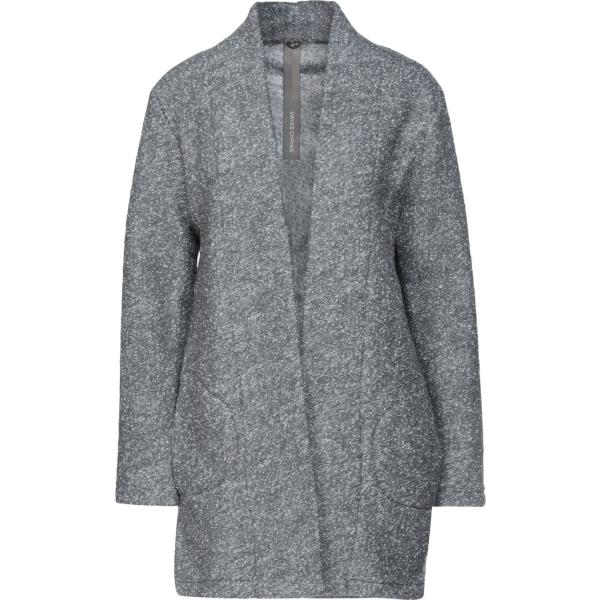 cappotti Swiss-Chriss grigio