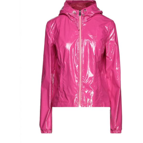 giacche Pinko rosa tinta unita