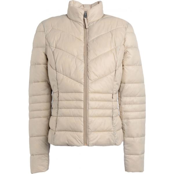 piumini Vero Moda marrone tinta unita