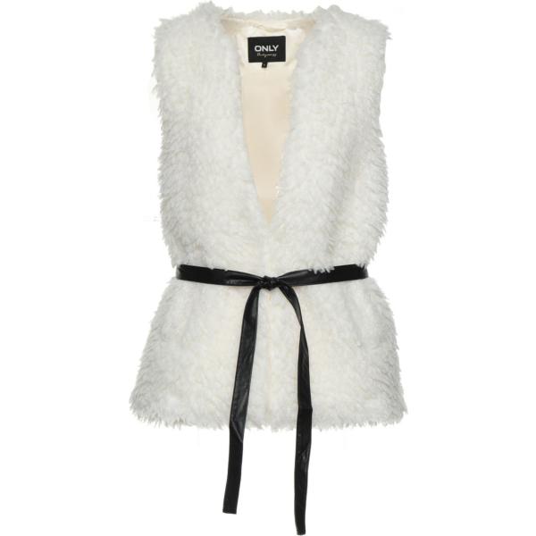 cappotti Only bianco