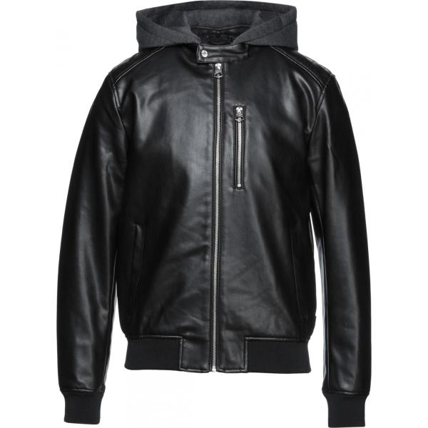 giacche Only & Sons nero