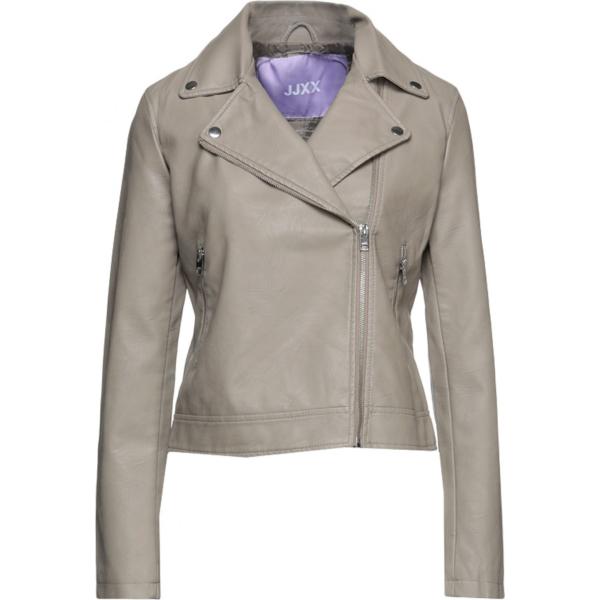 giacche JJXX by JACK & JONES grigio tinta unita