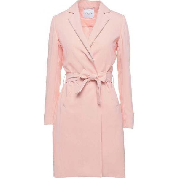 cappotti GAëLLE Paris rosa