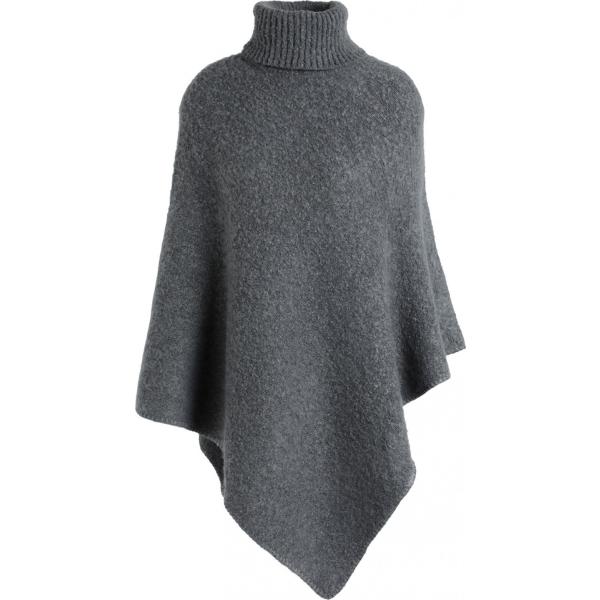 cappe Pieces grigio tinta unita
