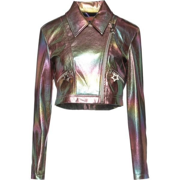 giacche Teen Idol marrone