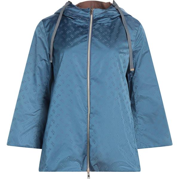 blazer Herno blu