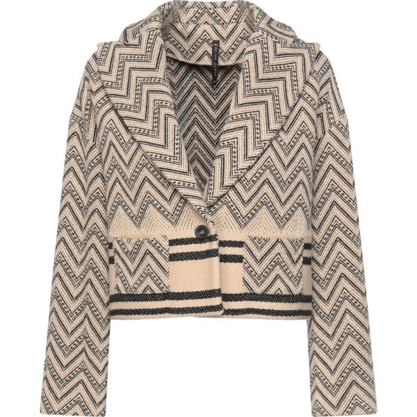 cappotti Manila Grace verde