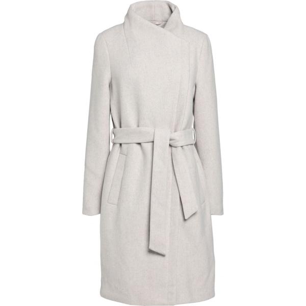 cappotti Vero Moda grigio