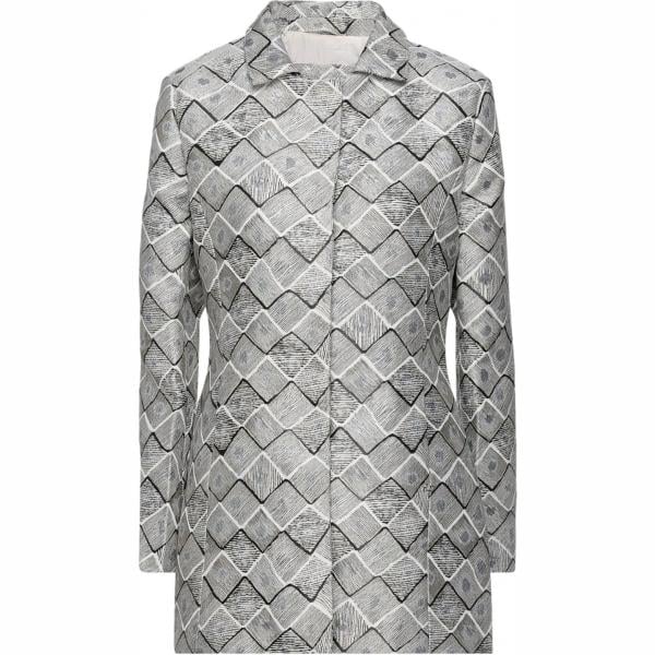 cappotti YES ZEE by ESSENZA grigio