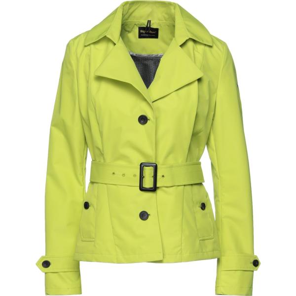 cappotti Refrigiwear verde