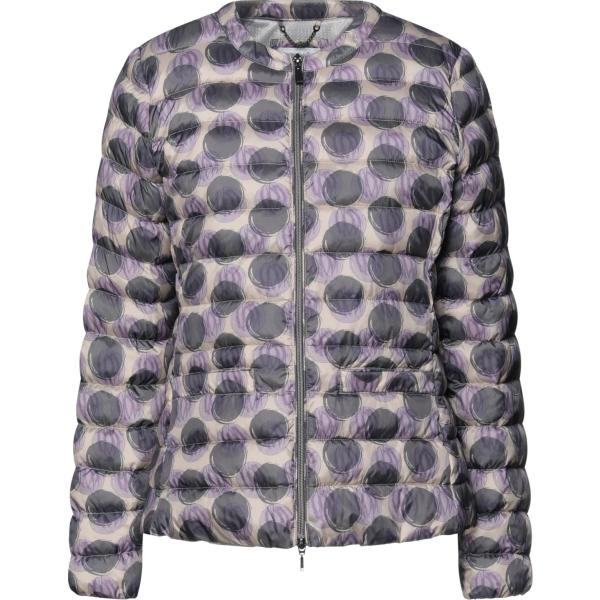giacche Geox grigio