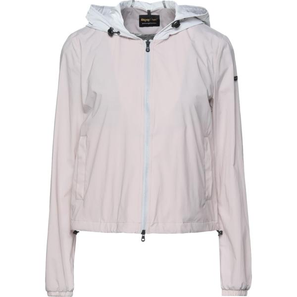 giacche Refrigiwear grigio