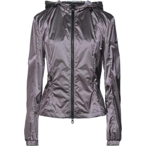 giacche Refrigiwear grigio tinta unita