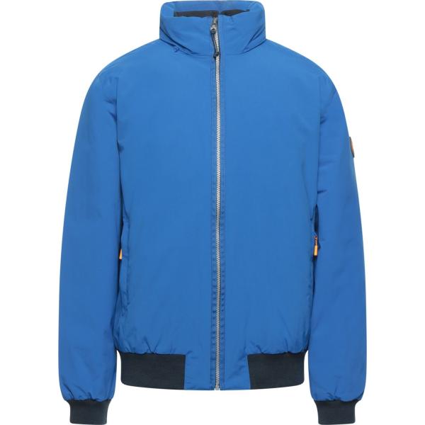 giacche Timberland blu